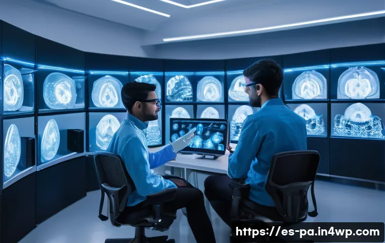 Descubre los secretos detrás del éxito en proyectos de interfaces neuronales que están revolucionando la tecnología 4 뉴럴 인터페이스 프로젝트 성공 사례 분석 관련 이미지 2