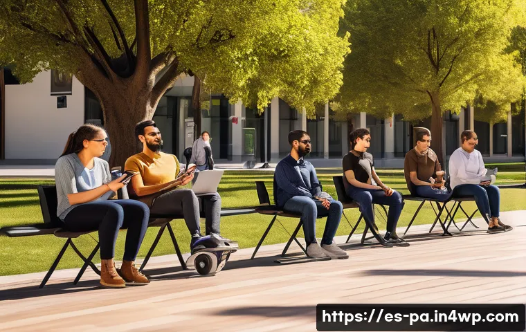 7 estrategias innovadoras para potenciar el uso de interfaces neuronales en tu vida diaria 3 뉴럴 인터페이스의 활용 가능성을 높이는 방법 관련 이미지 1