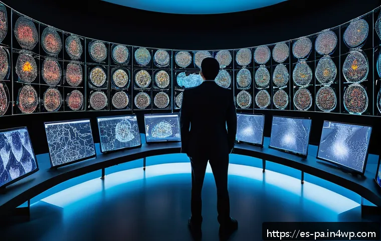 Claves para garantizar la fiabilidad en interfaces neuronales: avances y desafíos actuales 4 뉴럴 인터페이스의 신뢰성 확보를 위한 연구 관련 이미지 2